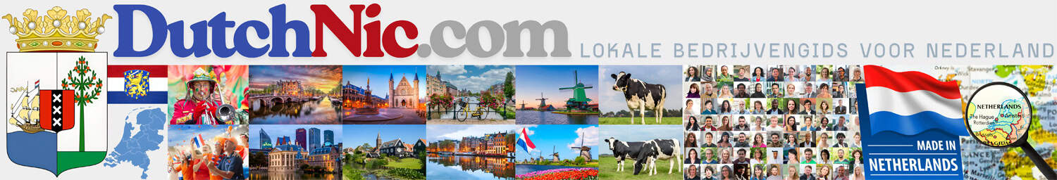 Gemaakt in Nederland - Candyland